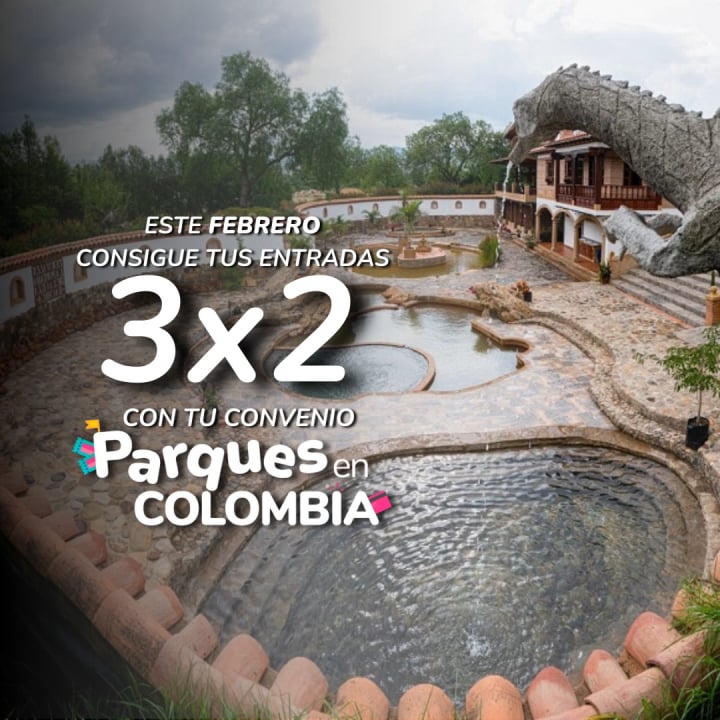 termales de villa de leyva