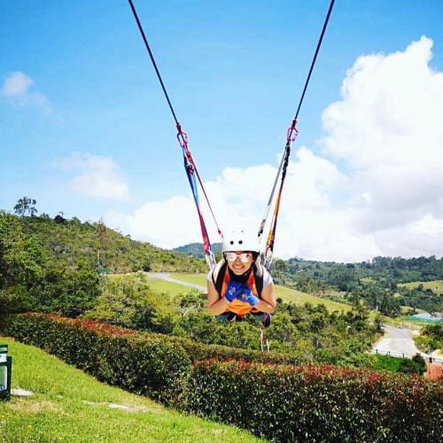 Aventura Park