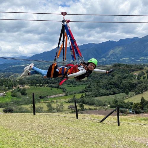 Aventura Park
