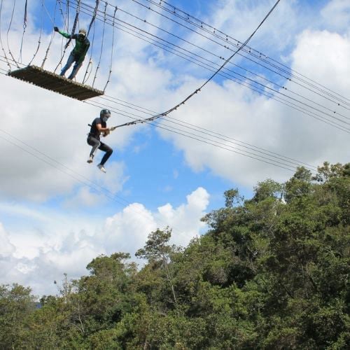 Aventura Park