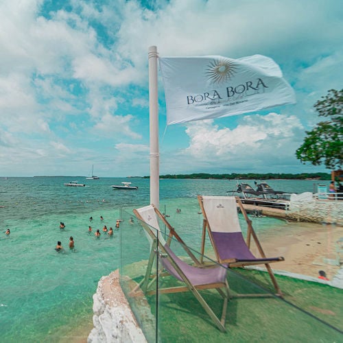BORA BORA