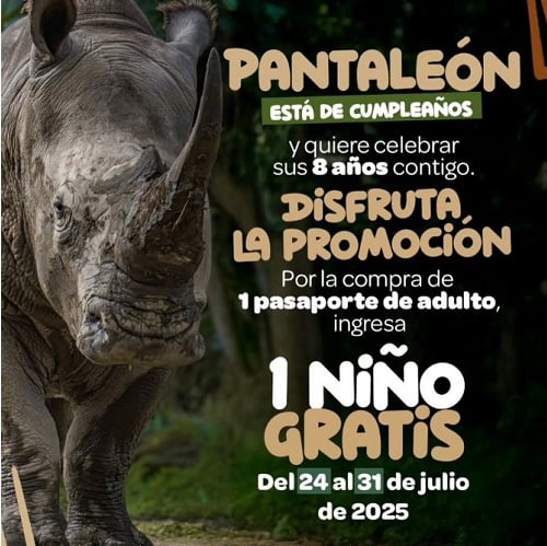 nIÑOS GRATIS