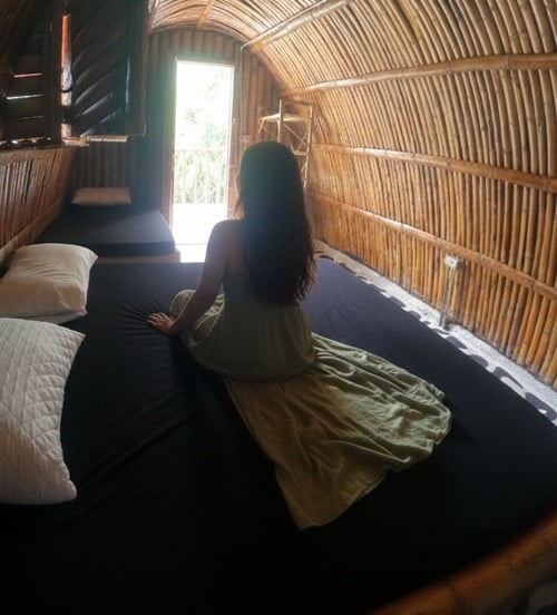 Termales el escondite