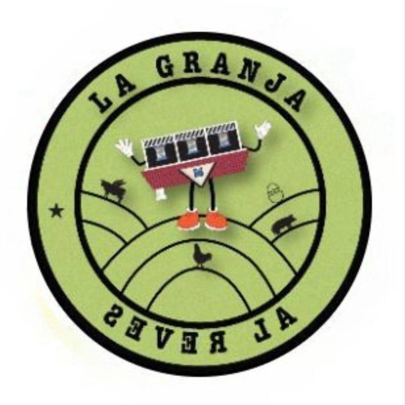 Granja al reves