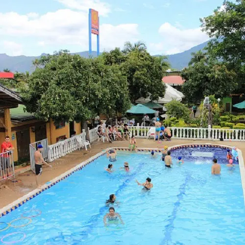 Ecoparque Chinauta