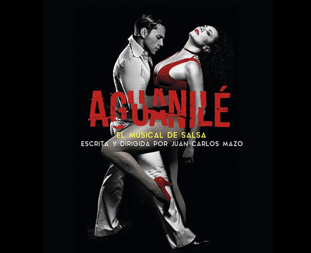 Aguanile