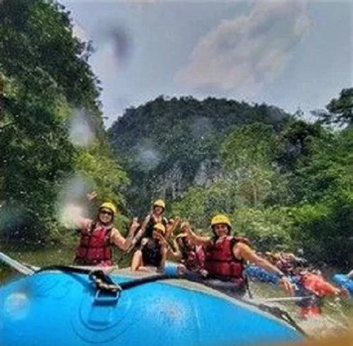 Zona Aliados Parques en Colombia