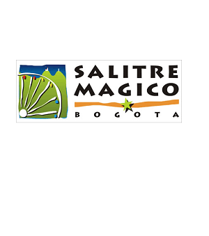 Salitre Mágico