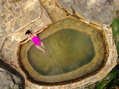Termales San vicente