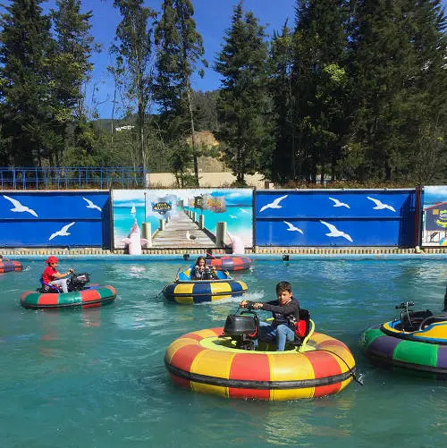Multiparque