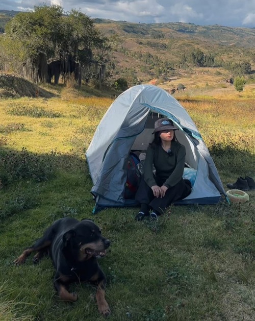 parque cerro santisimo