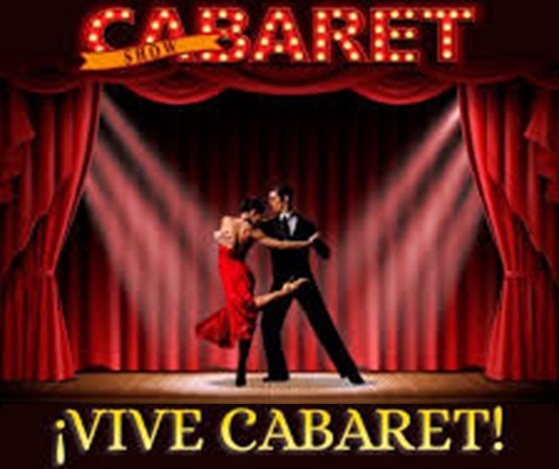 Show Cabaret