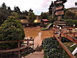 Termales Aguas Calientes Guasca