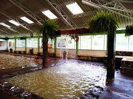 Termales Aguas Calientes Guasca