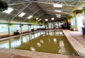 Termales Aguas Calientes Guasca