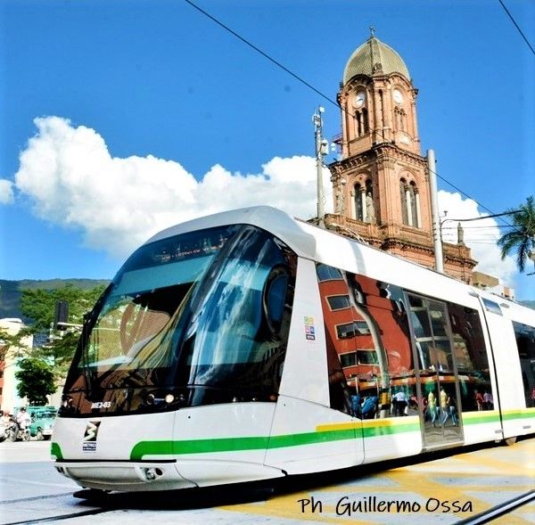 cITYTOUR EN MEDELLÍN