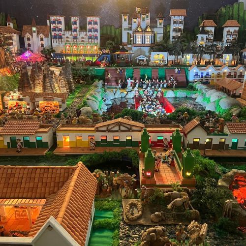 Navidad en Medellin